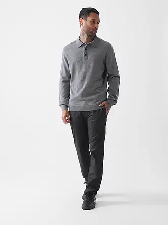 FYNCH HATTON | Pullover | grau